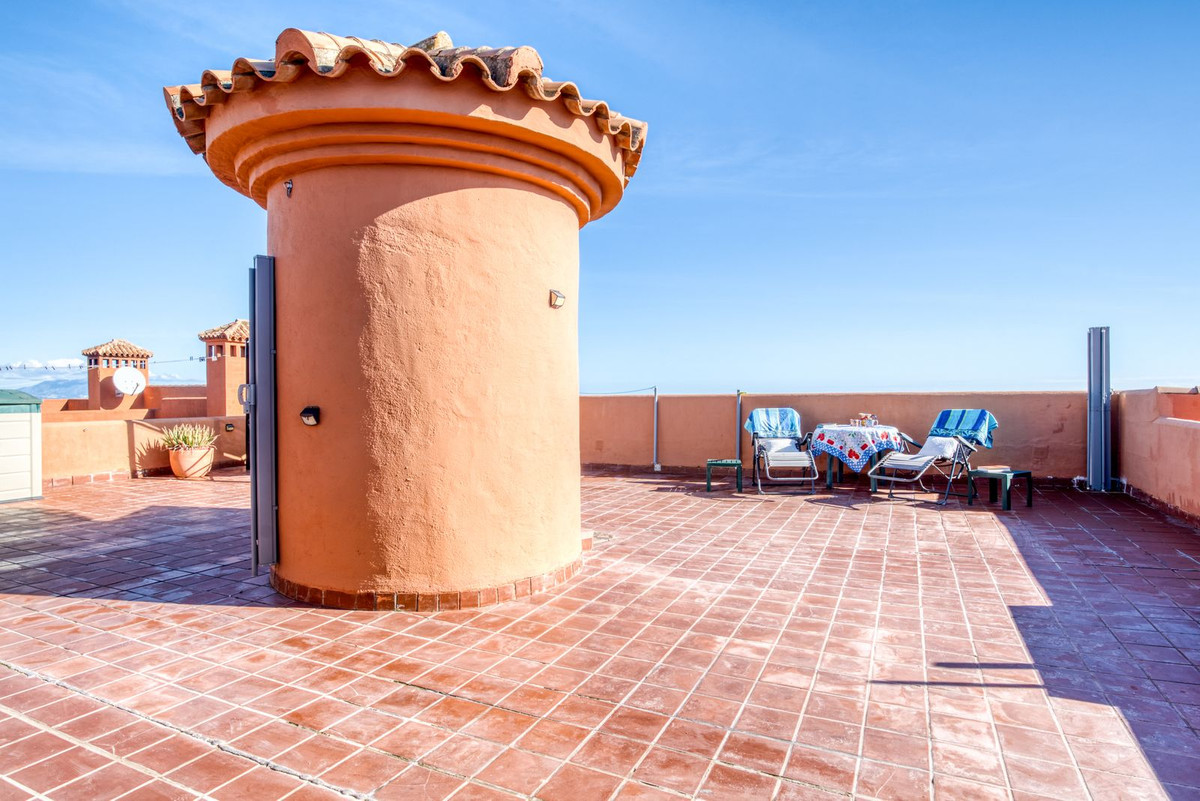 Appartement te koop in La Duquesa | 3 slaapkamers H5256343