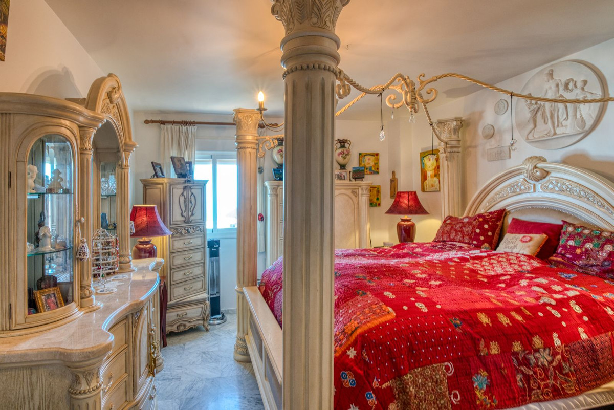 Appartement te koop in La Duquesa | 3 slaapkamers H5256343