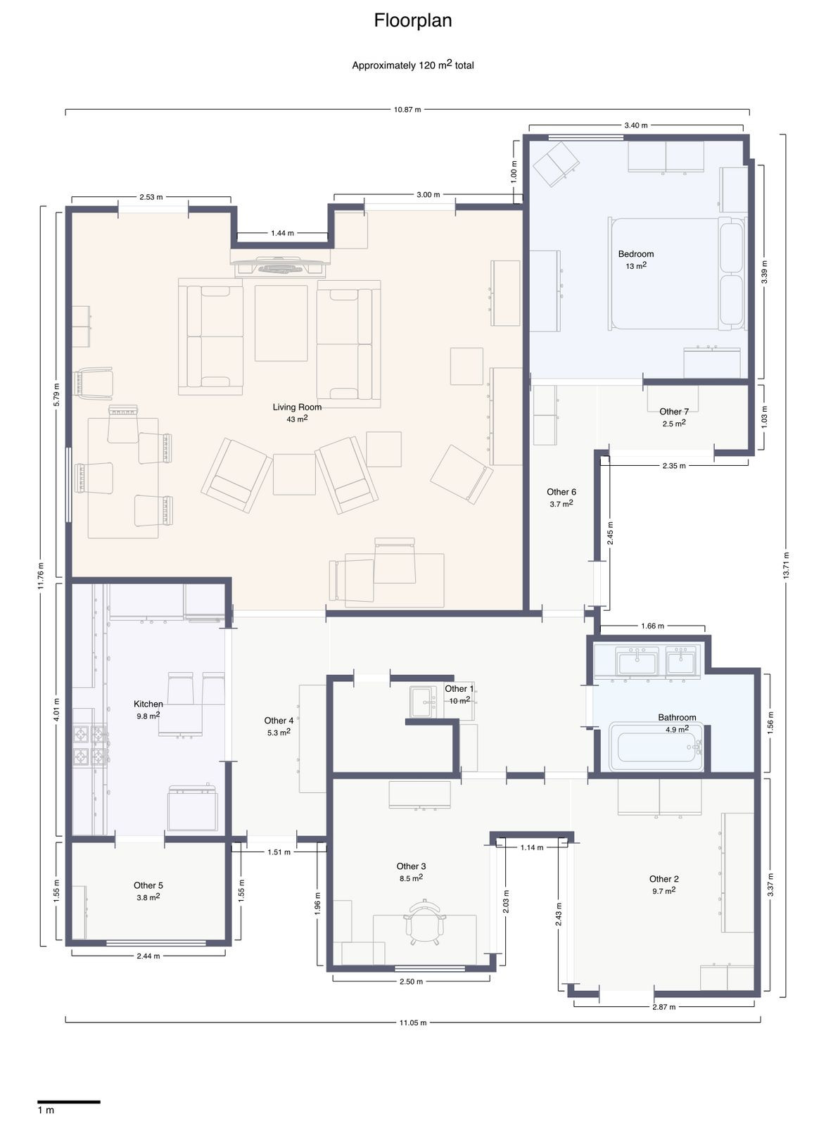 Appartement te koop in La Duquesa | 3 slaapkamers H5256343