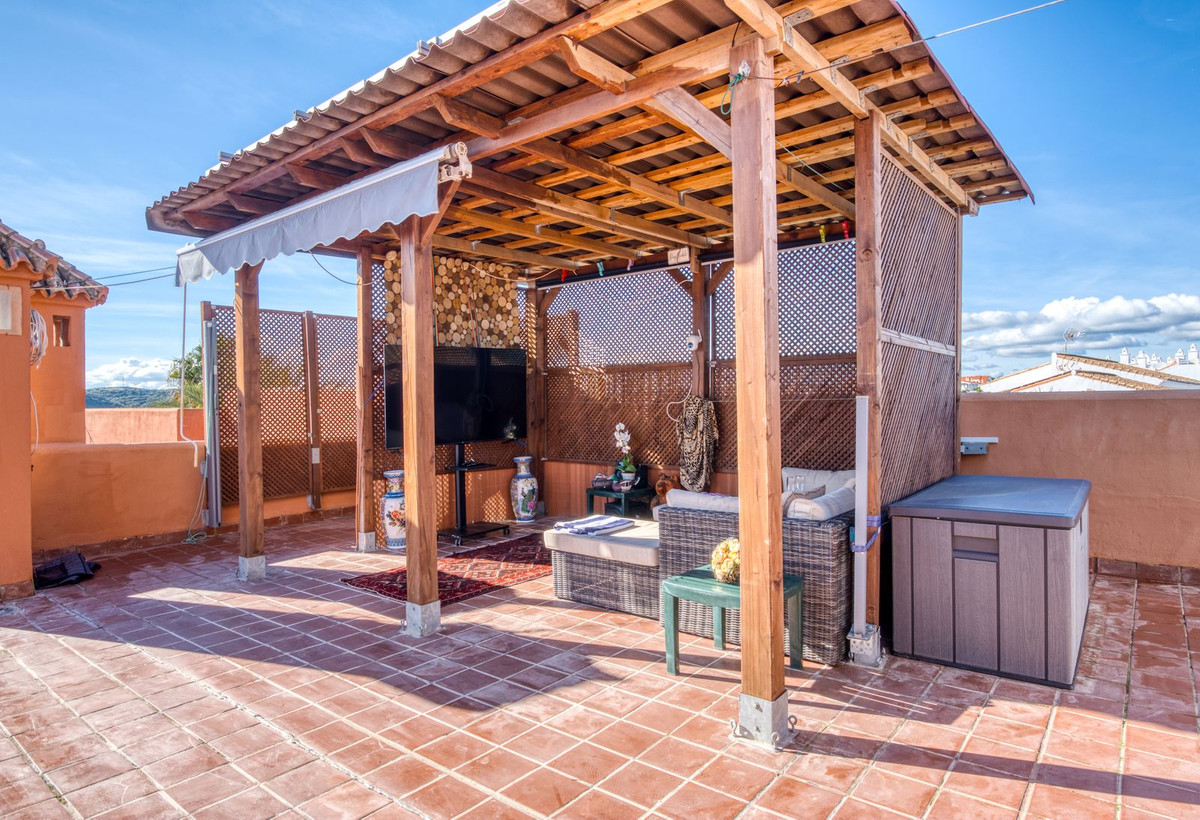 Appartement te koop in La Duquesa | 3 slaapkamers H5256343