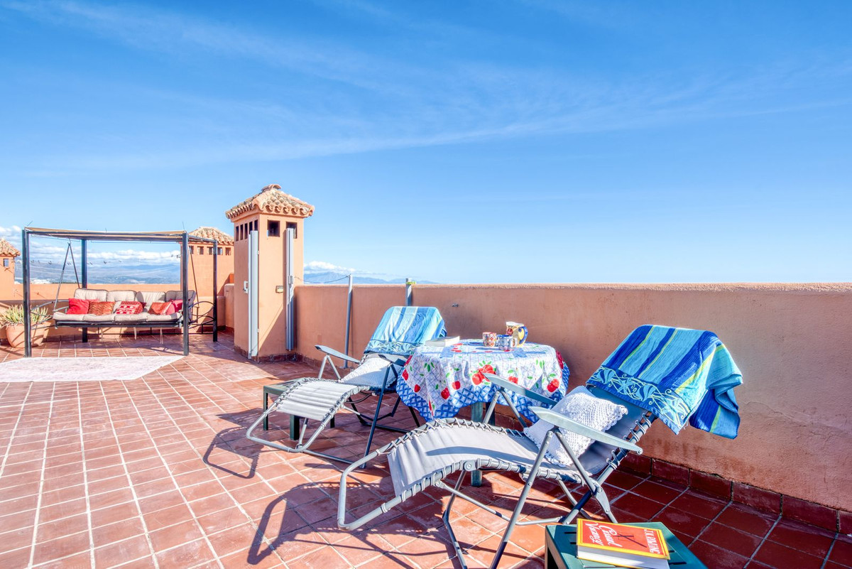 Appartement te koop in La Duquesa | 3 slaapkamers H5256343