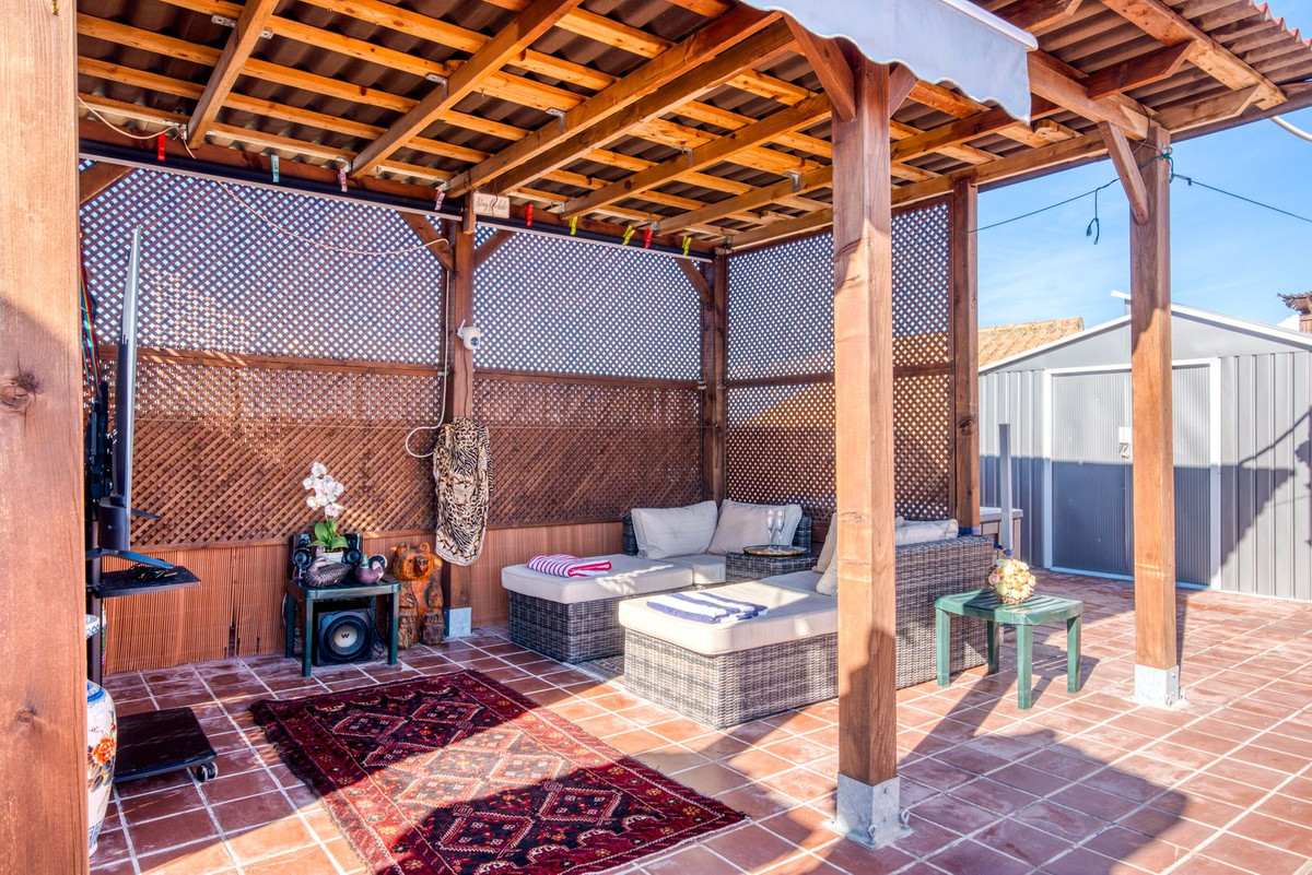 Appartement te koop in La Duquesa | 3 slaapkamers H5256343