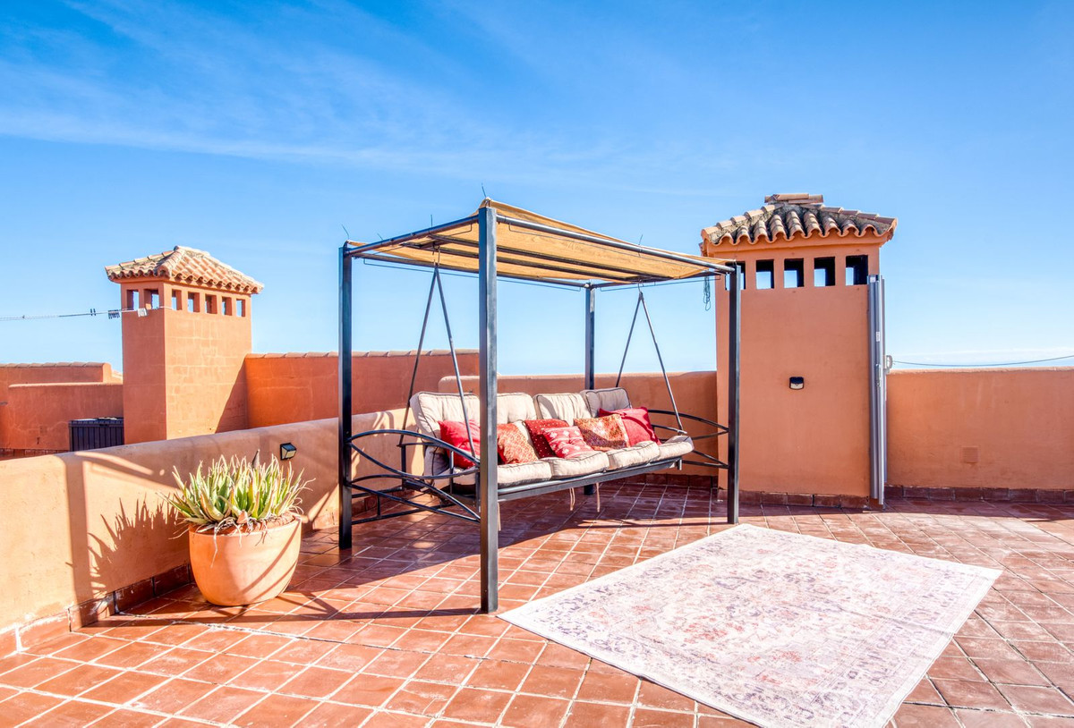 Appartement te koop in La Duquesa | 3 slaapkamers H5256343