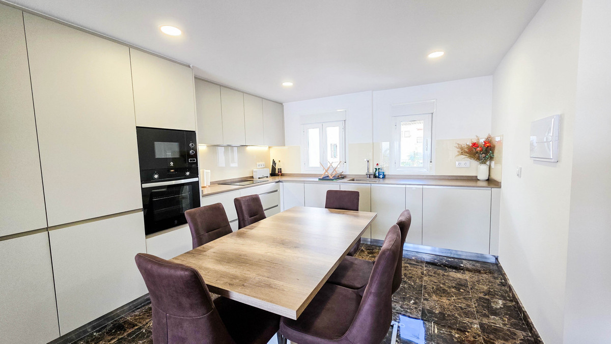 Appartement te koop in La Duquesa | 2 slaapkamers H5256424