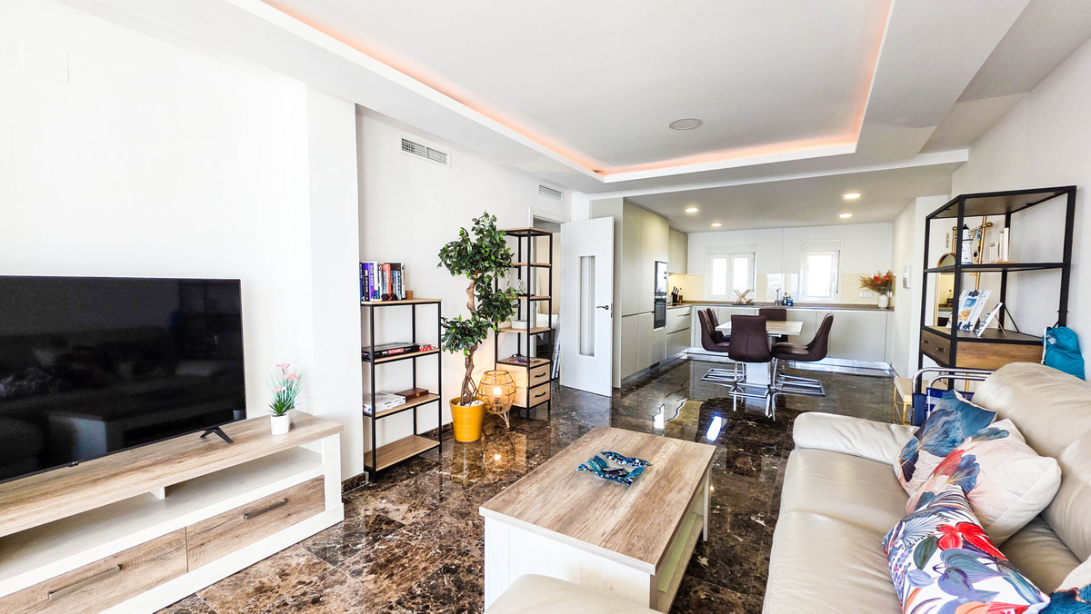 Appartement te koop in La Duquesa | 2 slaapkamers H5256424