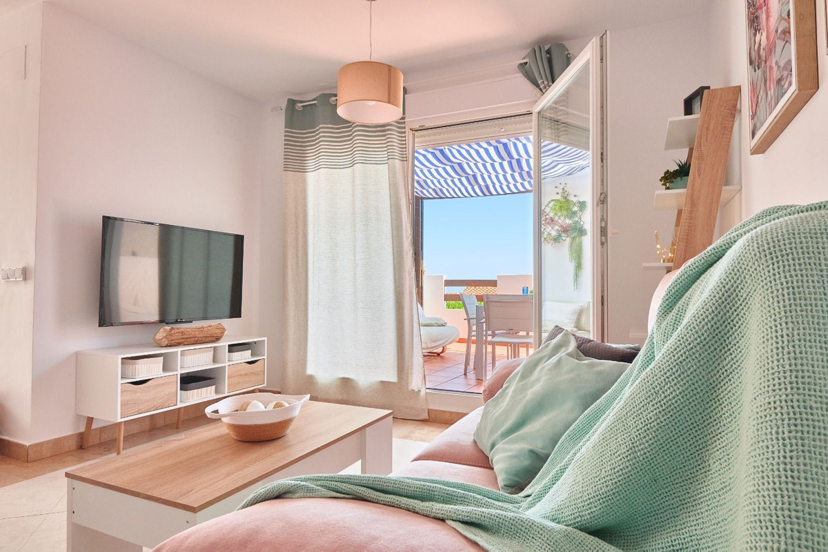 Appartement te koop in La Duquesa | 2 slaapkamers H5257894