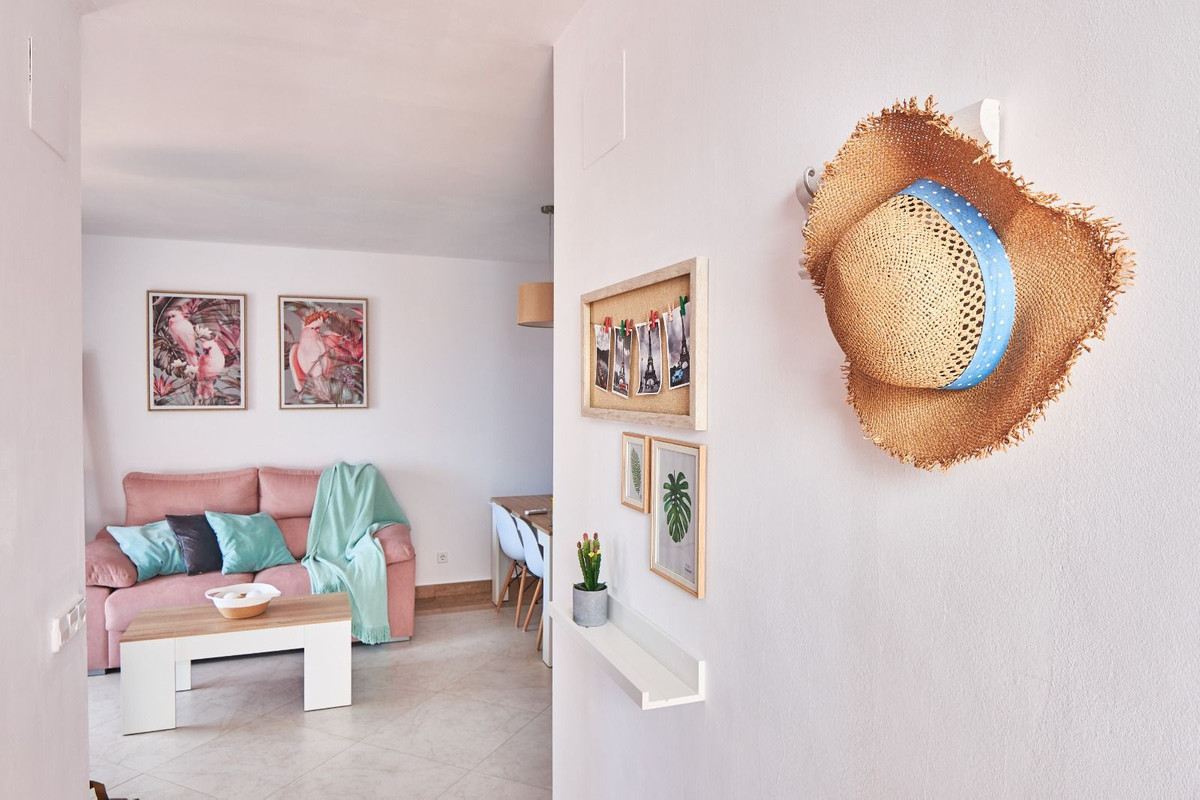 Appartement te koop in La Duquesa | 2 slaapkamers H5257894