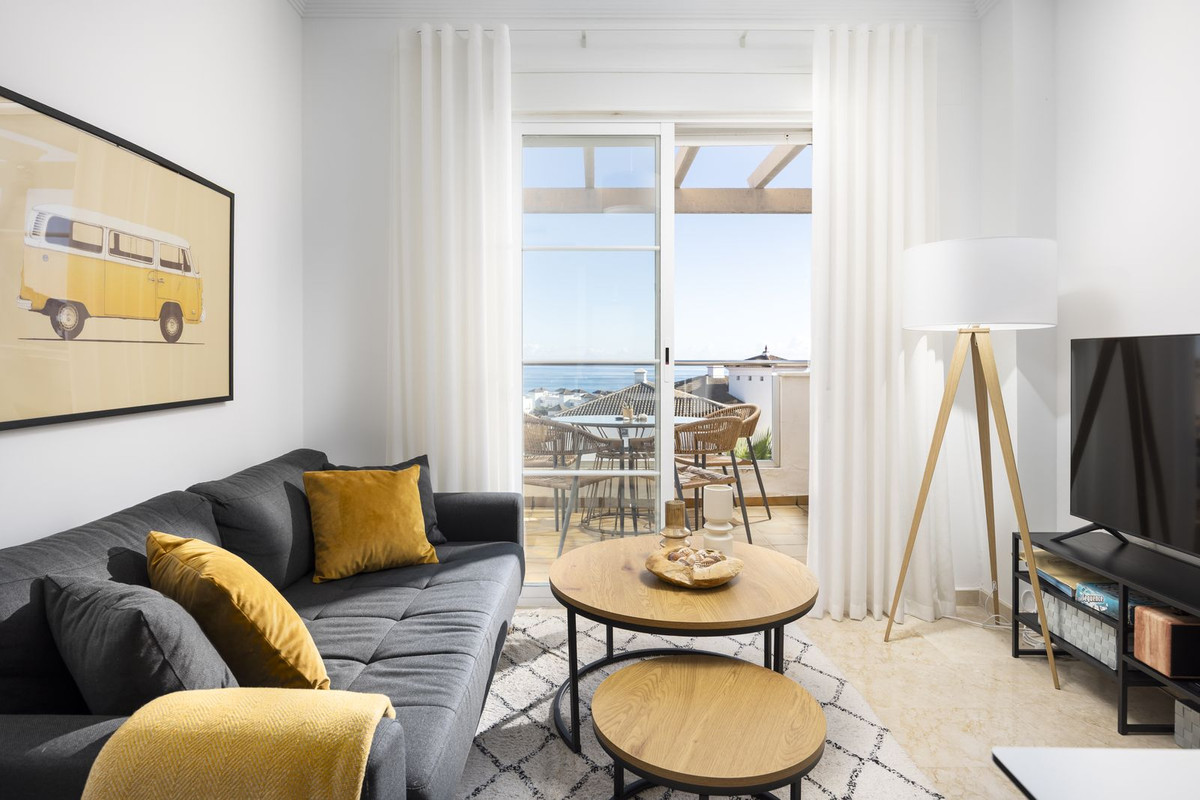 Appartement te koop in La Duquesa | 2 slaapkamers H5258053