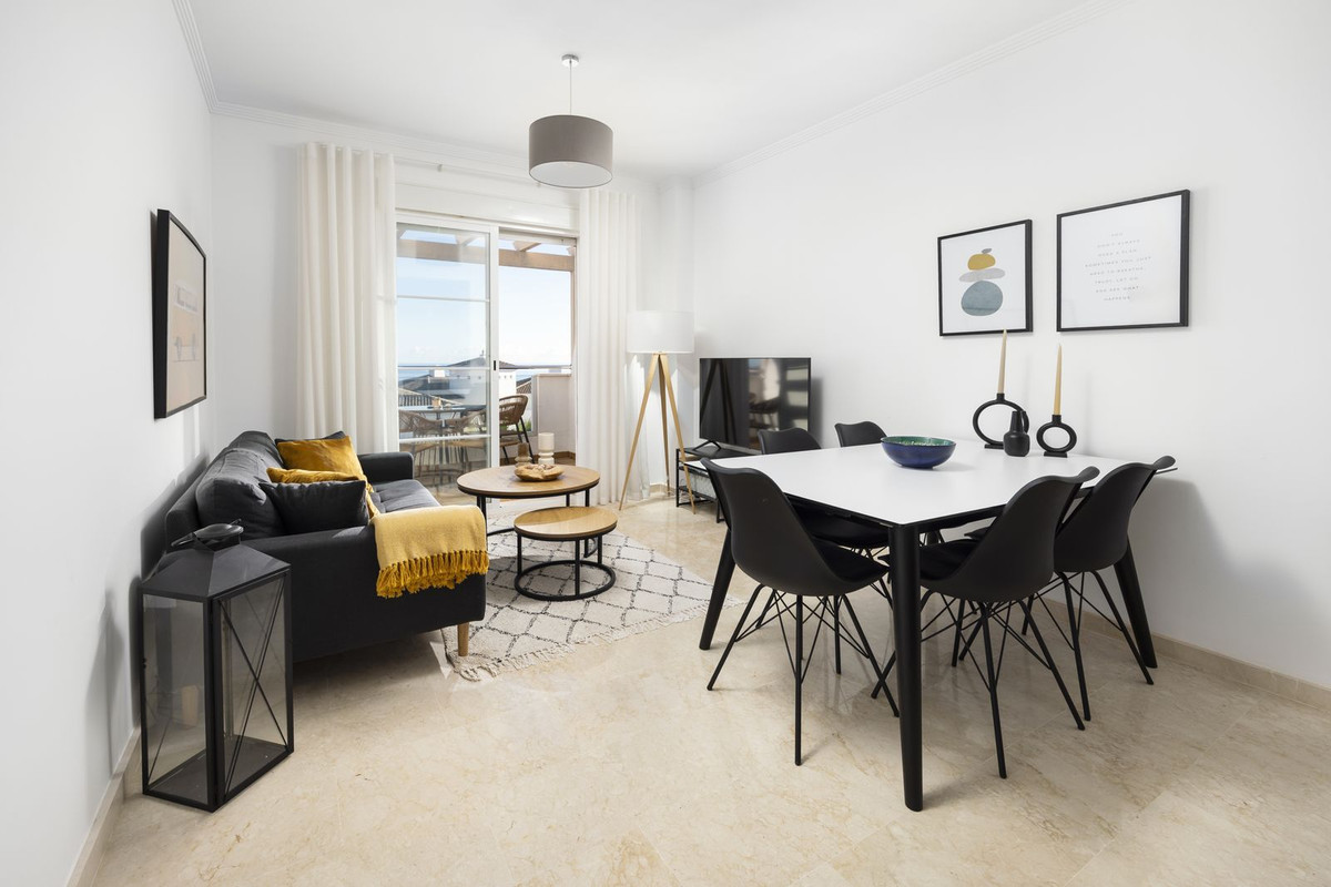 Appartement te koop in La Duquesa | 2 slaapkamers H5258053