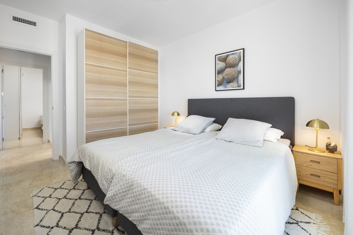 Appartement te koop in La Duquesa | 2 slaapkamers H5258053