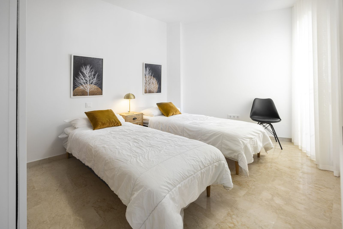 Appartement te koop in La Duquesa | 2 slaapkamers H5258053