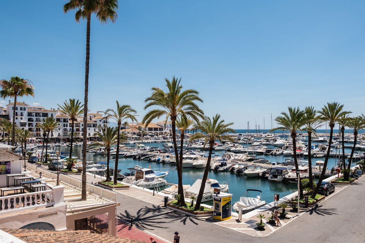 Appartement te koop in La Duquesa | 2 slaapkamers H5258053