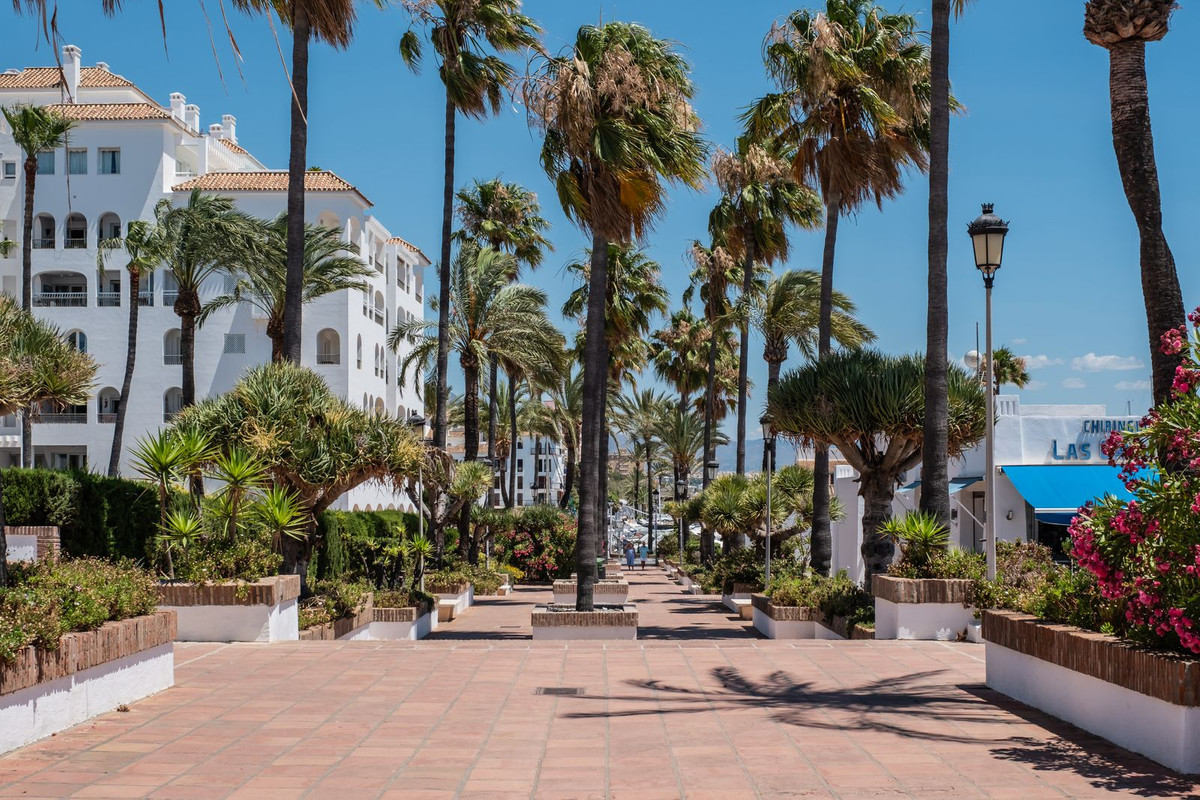 Appartement te koop in La Duquesa | 2 slaapkamers H5258053