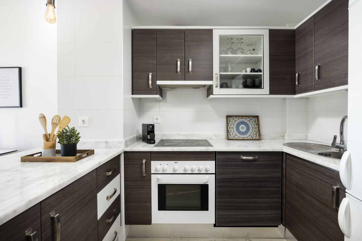 Appartement te koop in La Duquesa | 2 slaapkamers H5258053