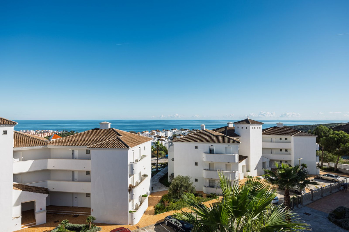 Appartement te koop in La Duquesa | 2 slaapkamers H5258053