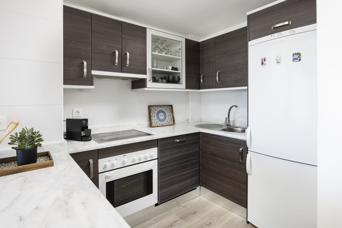 Appartement te koop in La Duquesa | 2 slaapkamers H5258053