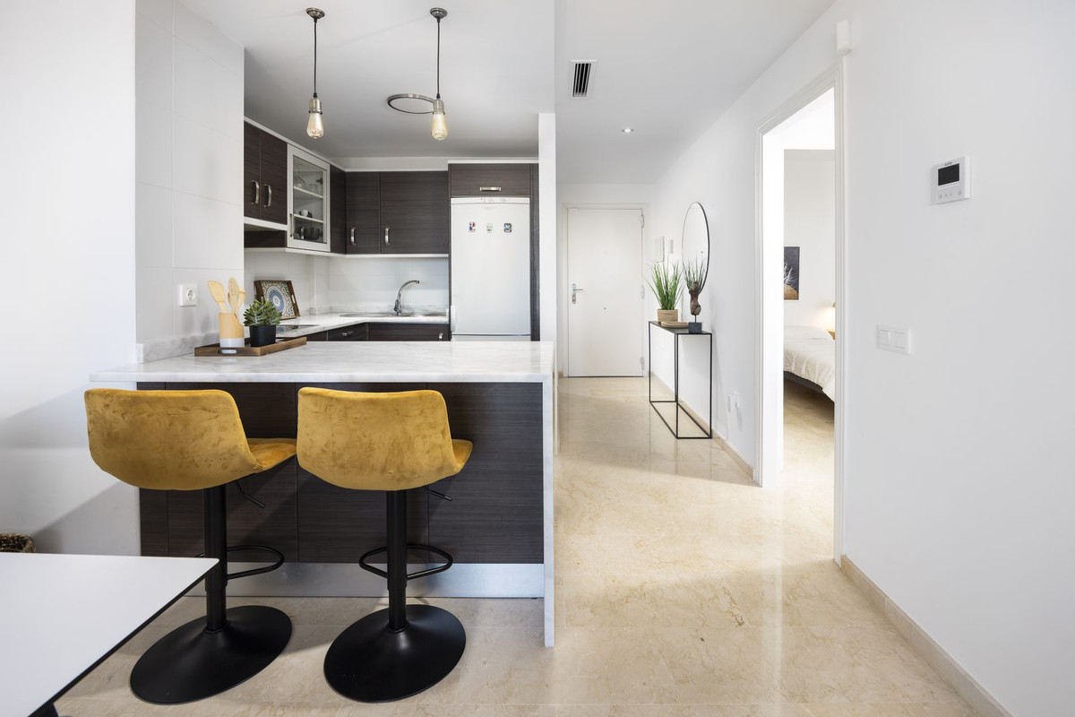 Appartement te koop in La Duquesa | 2 slaapkamers H5258053