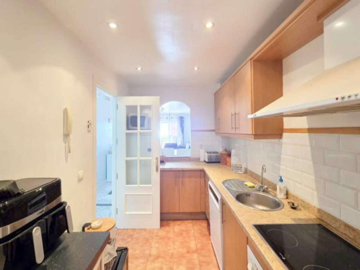 Appartement te koop in La Duquesa | 2 slaapkamers H5264596