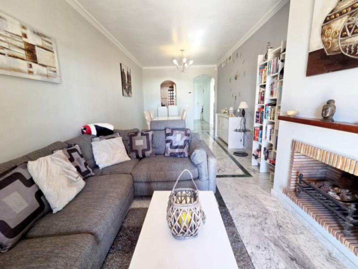 Appartement te koop in La Duquesa | 2 slaapkamers H5264596