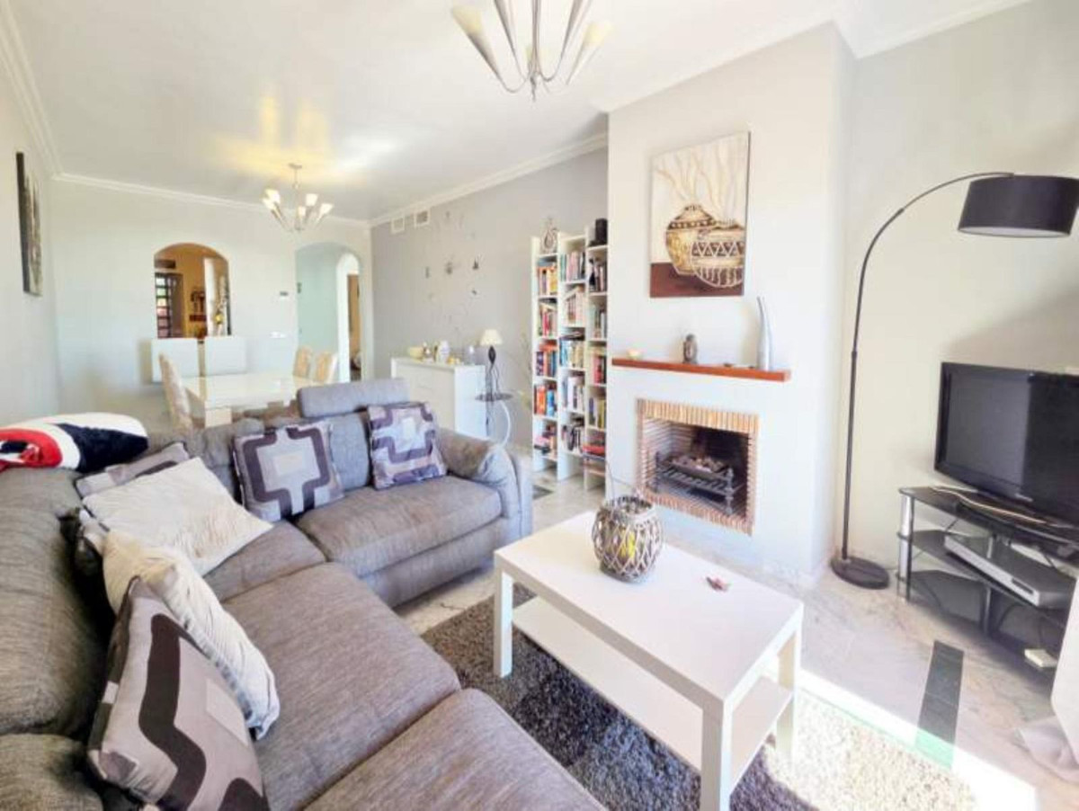 Appartement te koop in La Duquesa | 2 slaapkamers H5264596