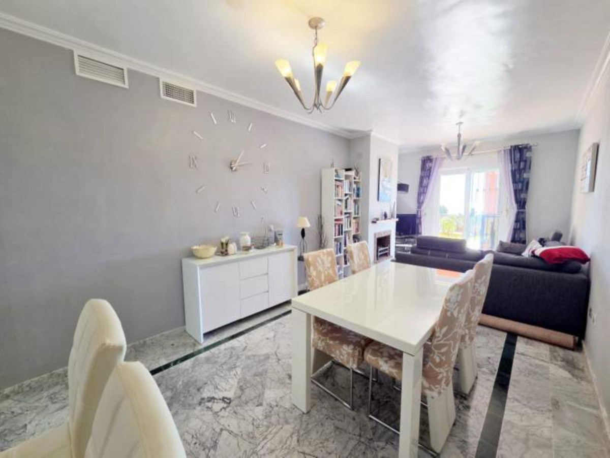 Appartement te koop in La Duquesa | 2 slaapkamers H5264596