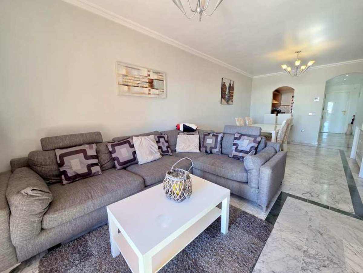 Appartement te koop in La Duquesa | 2 slaapkamers H5264596