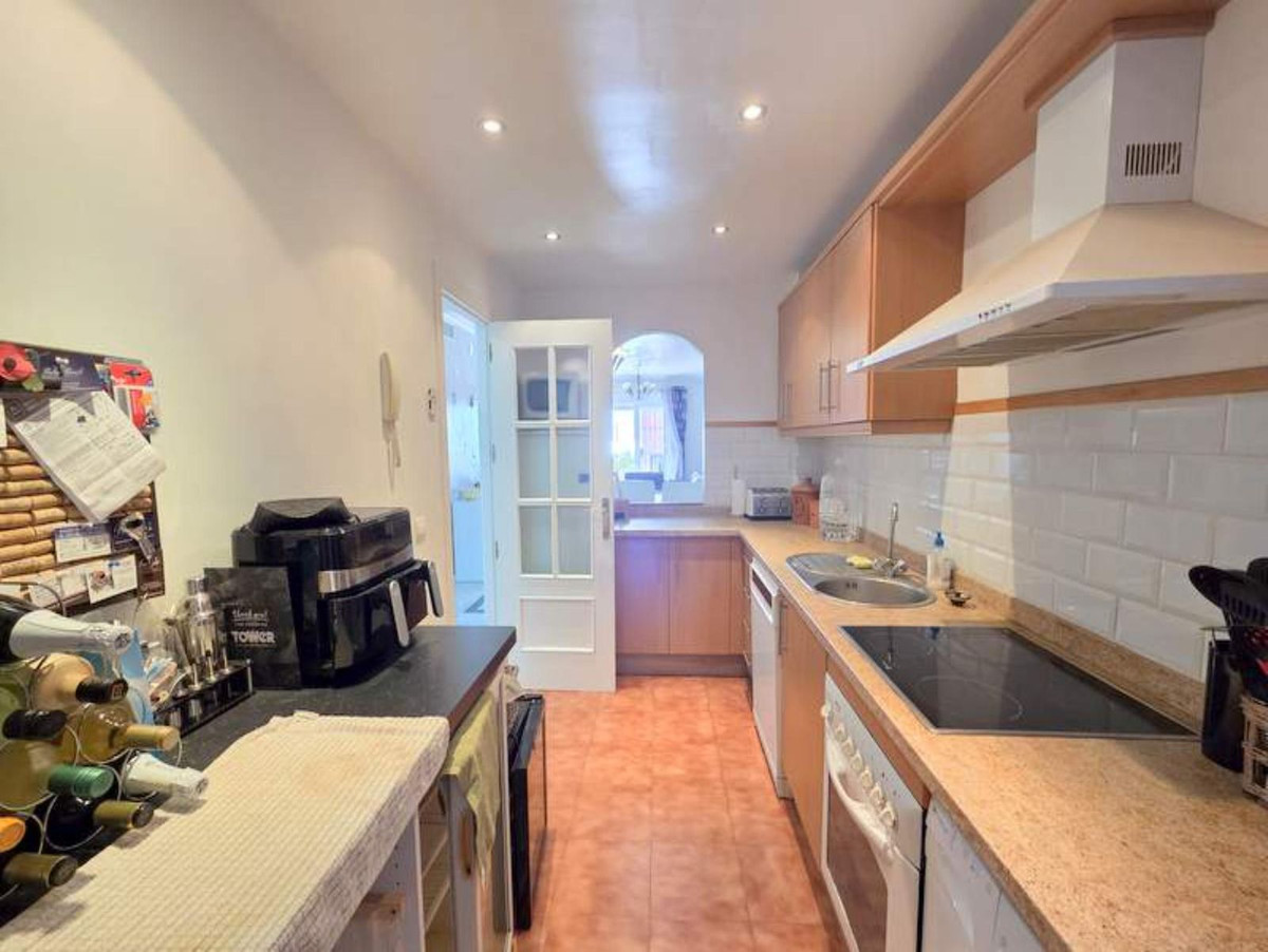 Appartement te koop in La Duquesa | 2 slaapkamers H5264596