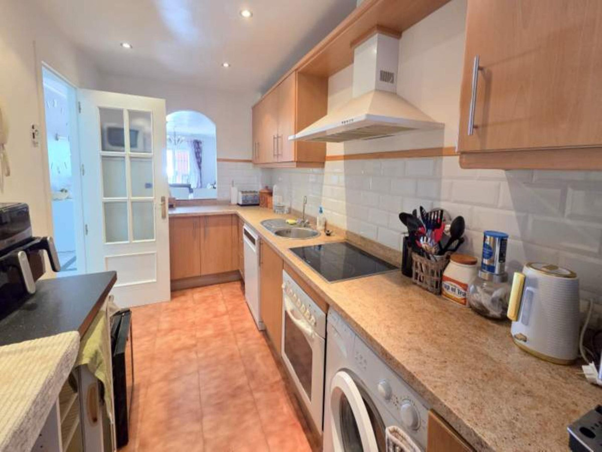 Appartement te koop in La Duquesa | 2 slaapkamers H5264596