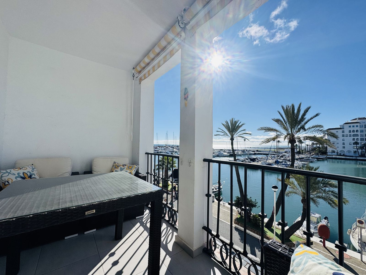 Appartement te koop in La Duquesa | 2 slaapkamers H5264971