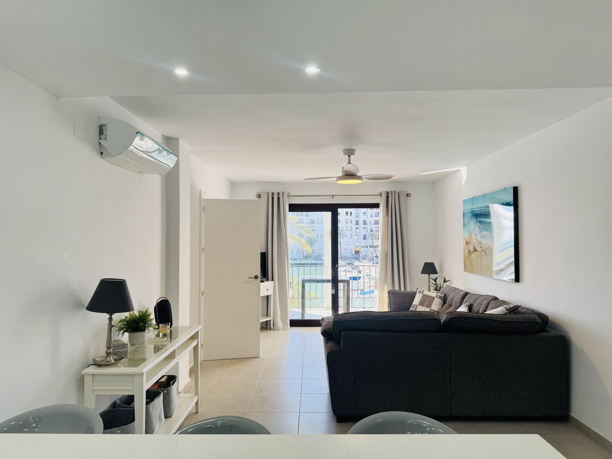 Appartement te koop in La Duquesa | 2 slaapkamers H5264971