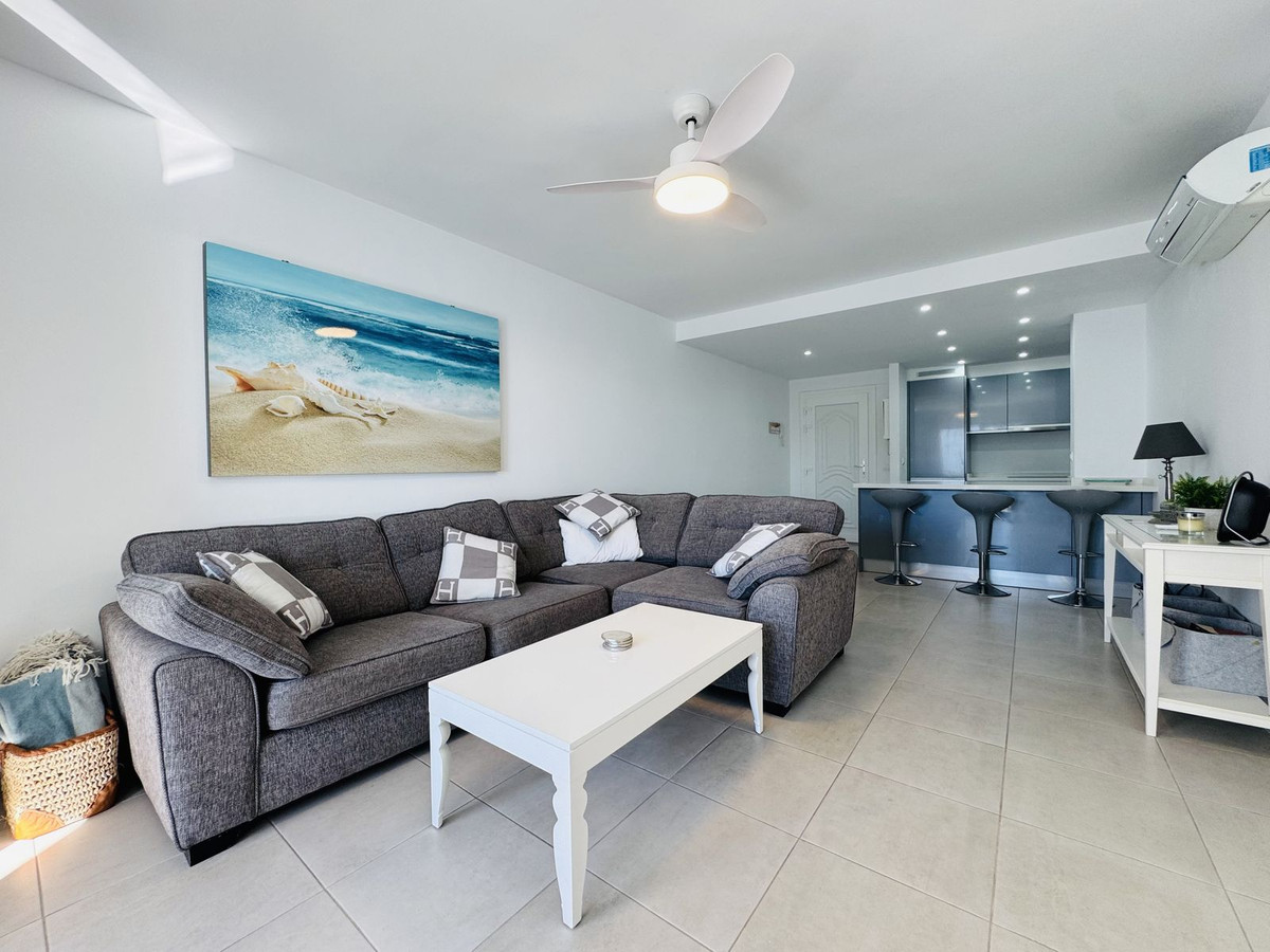 Appartement te koop in La Duquesa | 2 slaapkamers H5264971