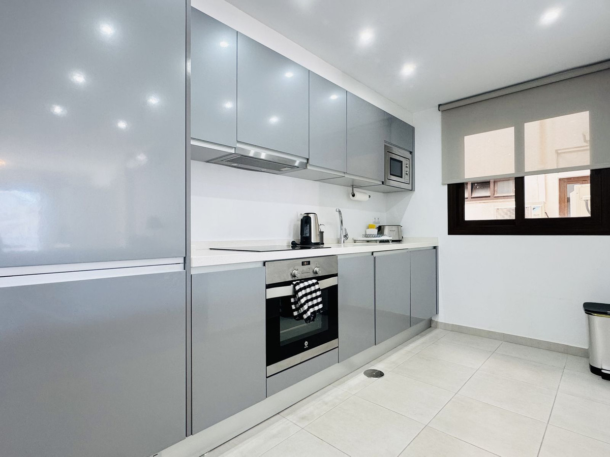 Appartement te koop in La Duquesa | 2 slaapkamers H5264971