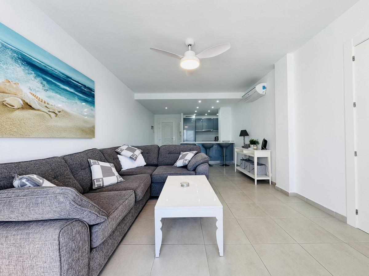 Appartement te koop in La Duquesa | 2 slaapkamers H5264971