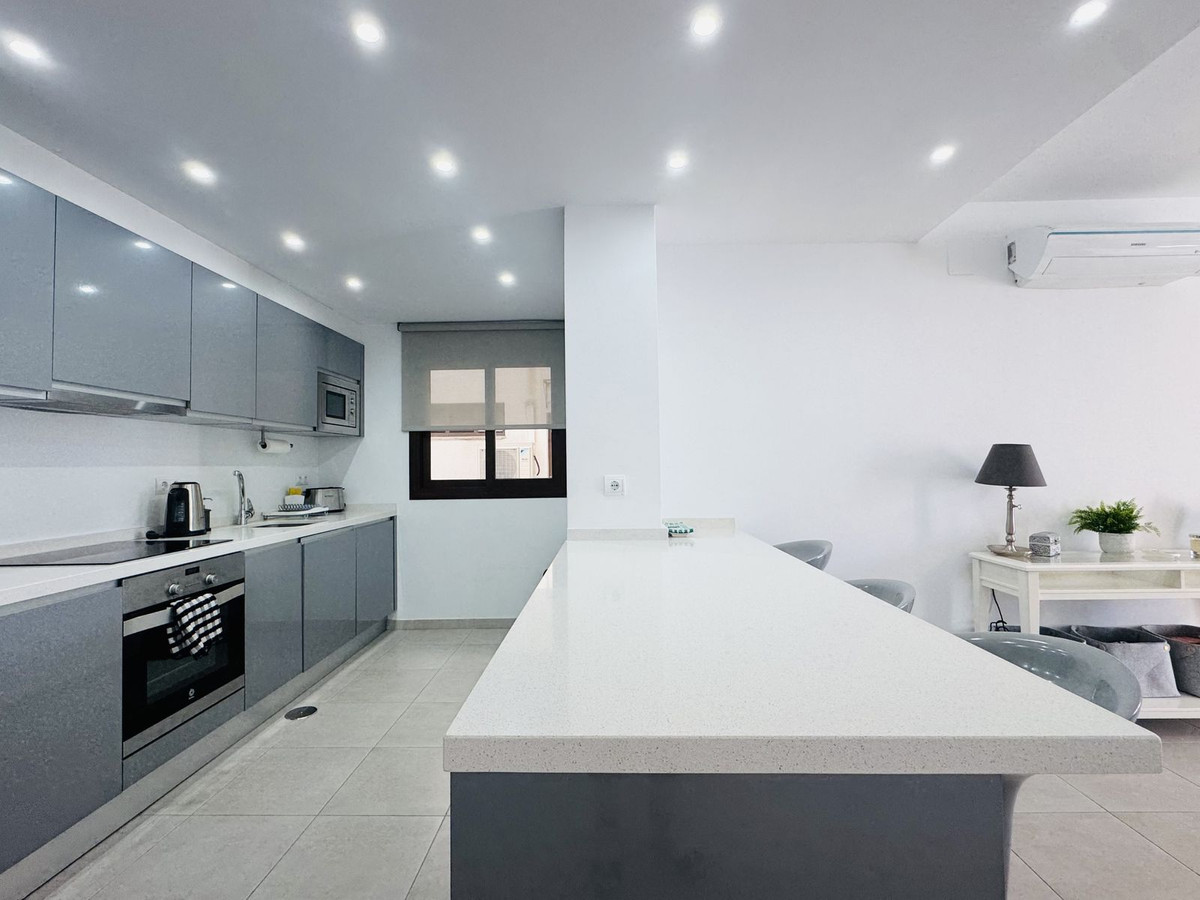 Appartement te koop in La Duquesa | 2 slaapkamers H5264971