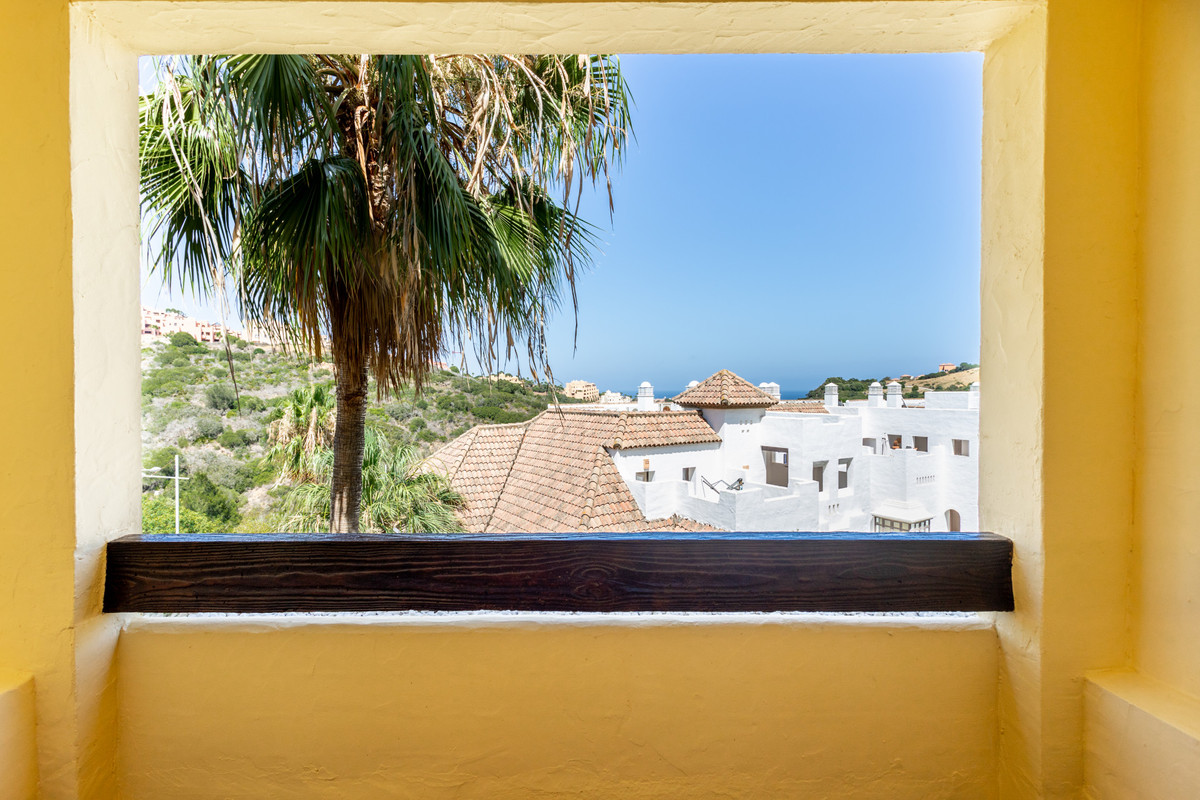 Appartement te koop in La Duquesa | 2 slaapkamers H5265844