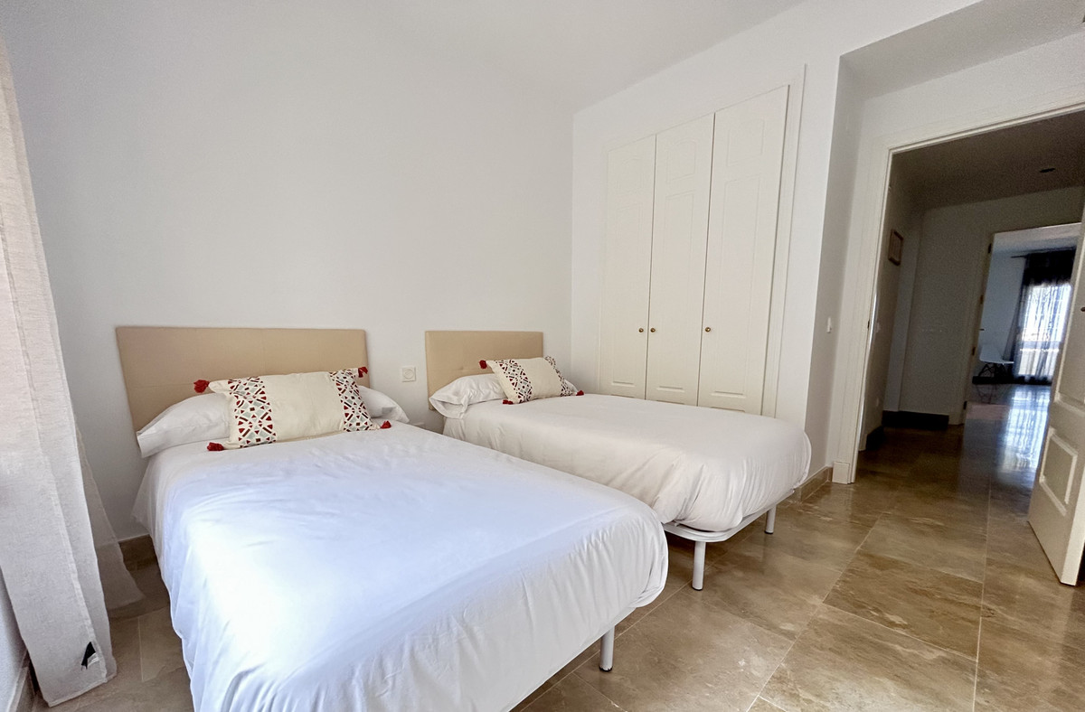 Appartement te koop in La Duquesa | 2 slaapkamers H5265844