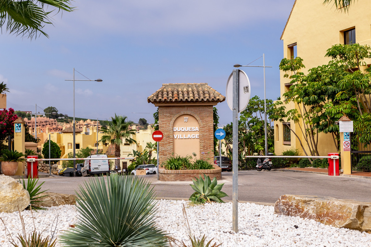 Appartement te koop in La Duquesa | 2 slaapkamers H5265844