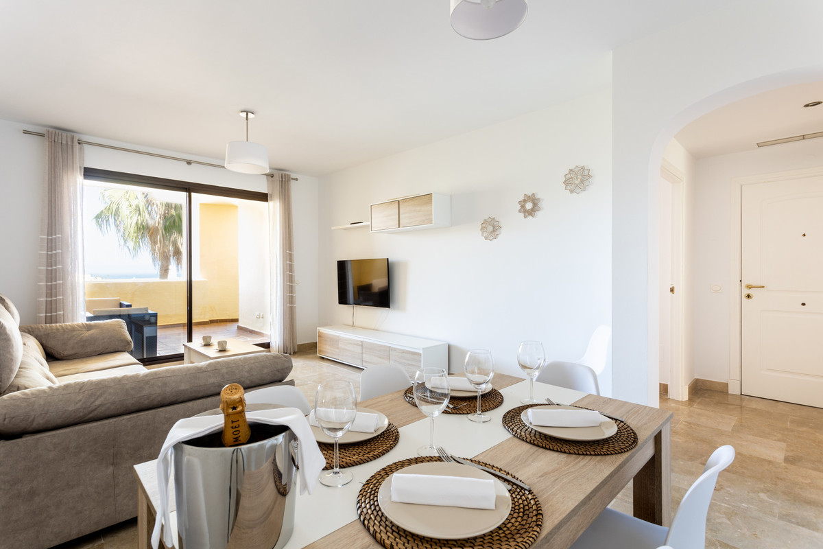 Appartement te koop in La Duquesa | 2 slaapkamers H5265844