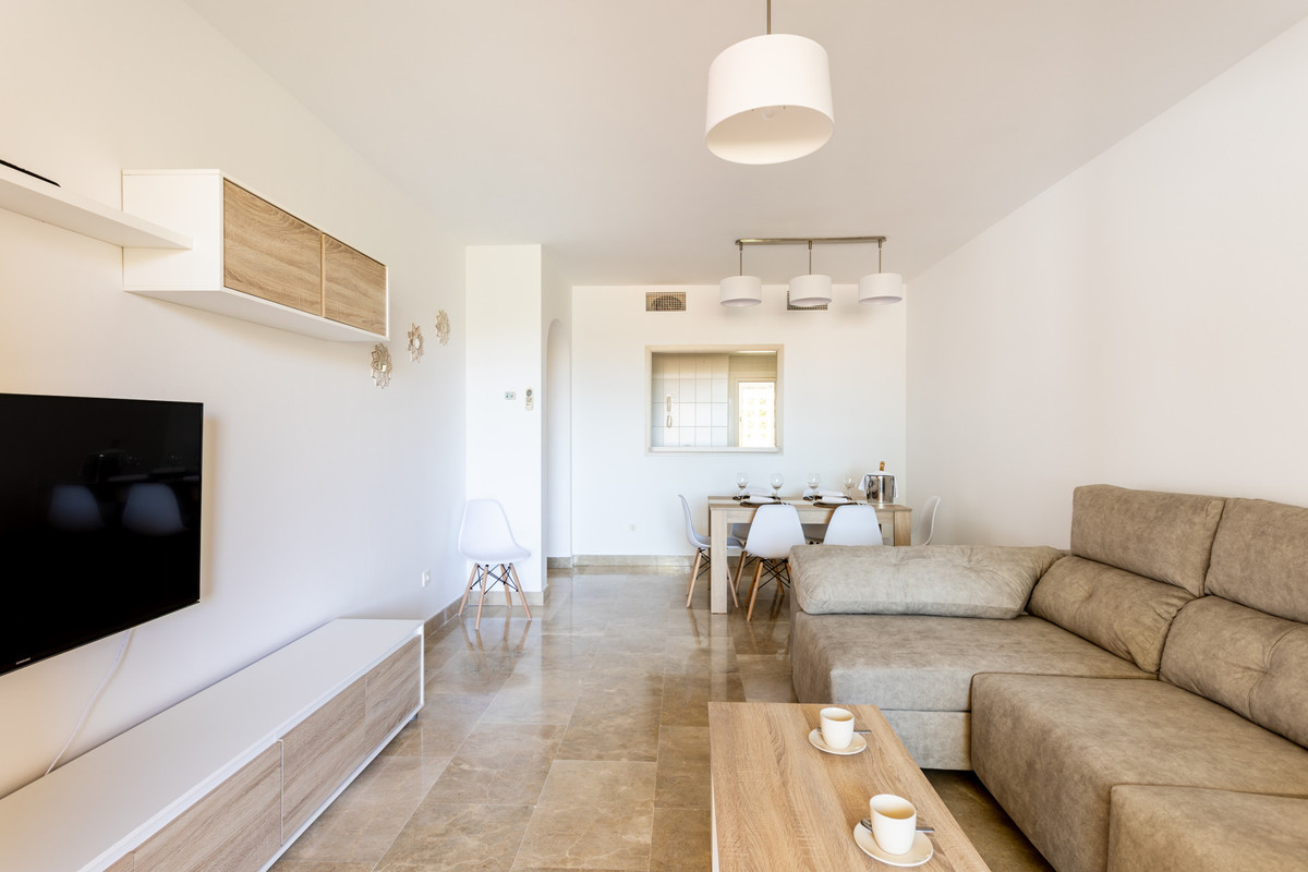 Appartement te koop in La Duquesa | 2 slaapkamers H5265844