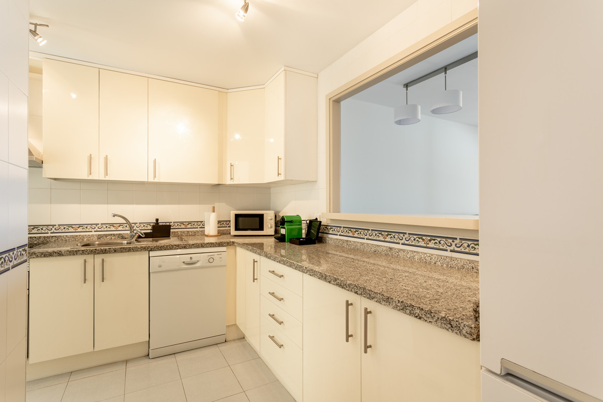 Appartement te koop in La Duquesa | 2 slaapkamers H5265844