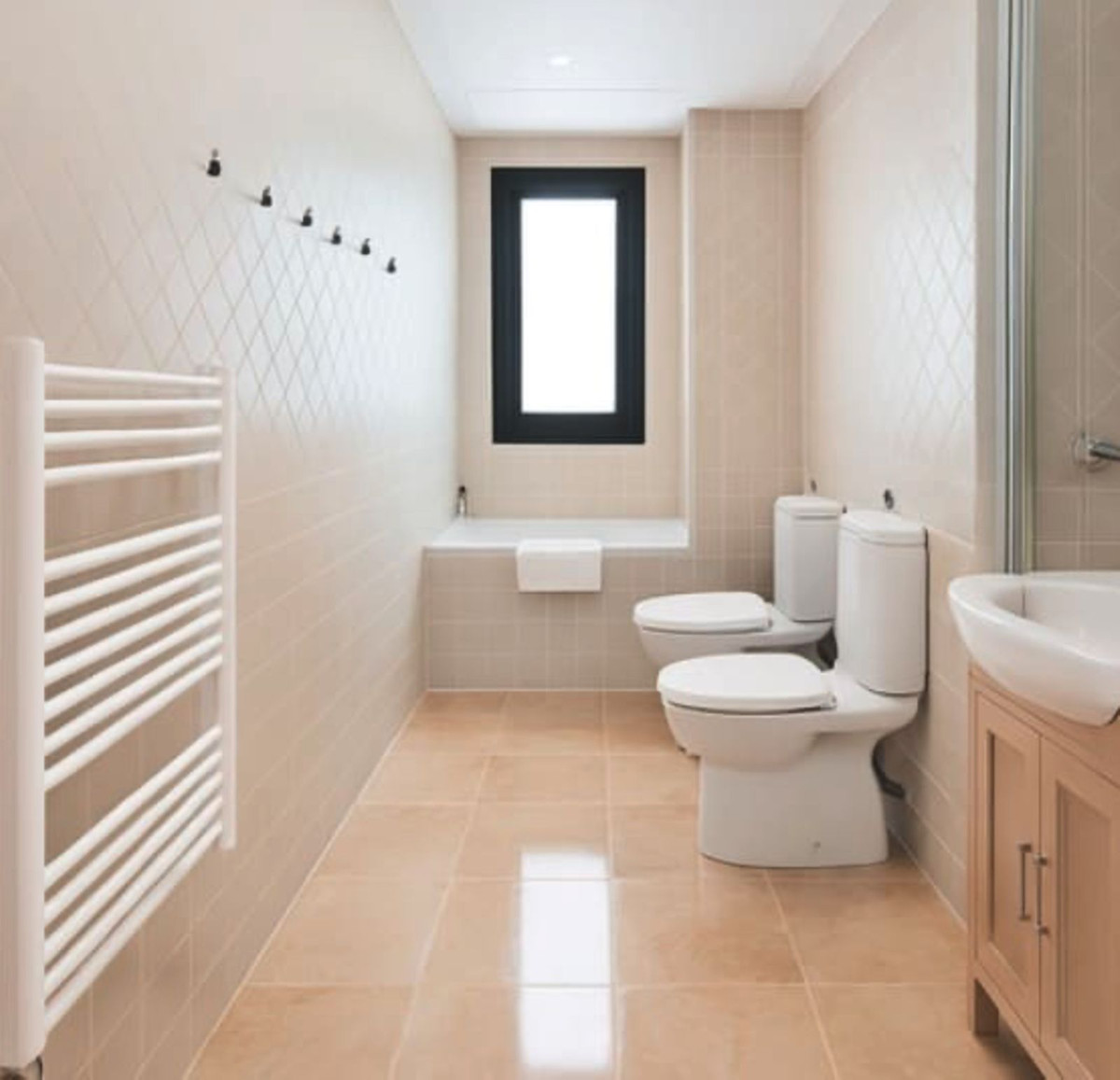 Penthouse te koop in La Duquesa | 3 slaapkamers H5271049