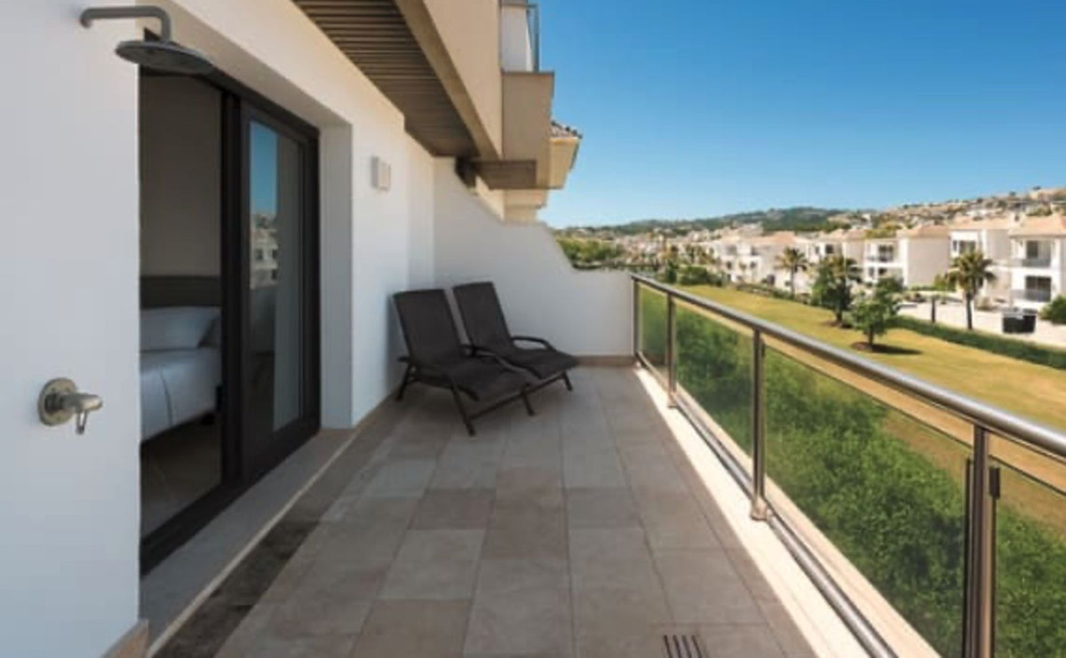 Penthouse te koop in La Duquesa | 3 slaapkamers H5271049