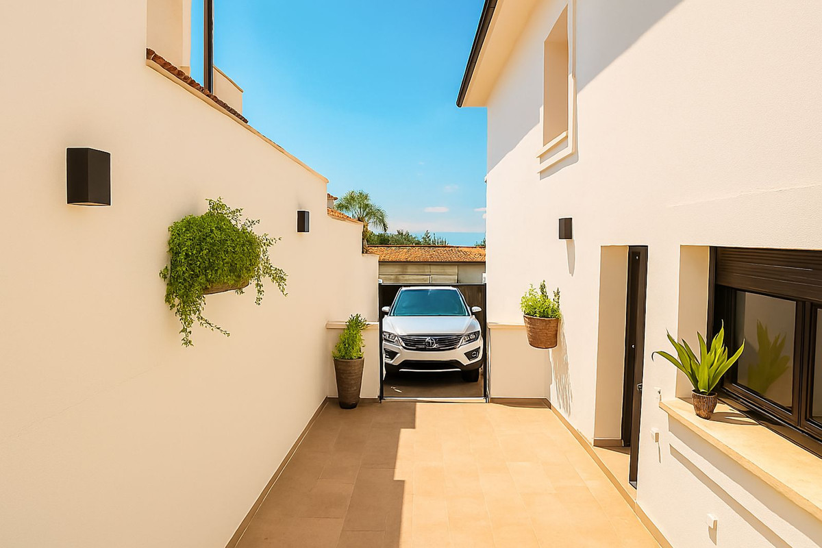 Huis te koop in La Duquesa | 2 slaapkamers H5271061