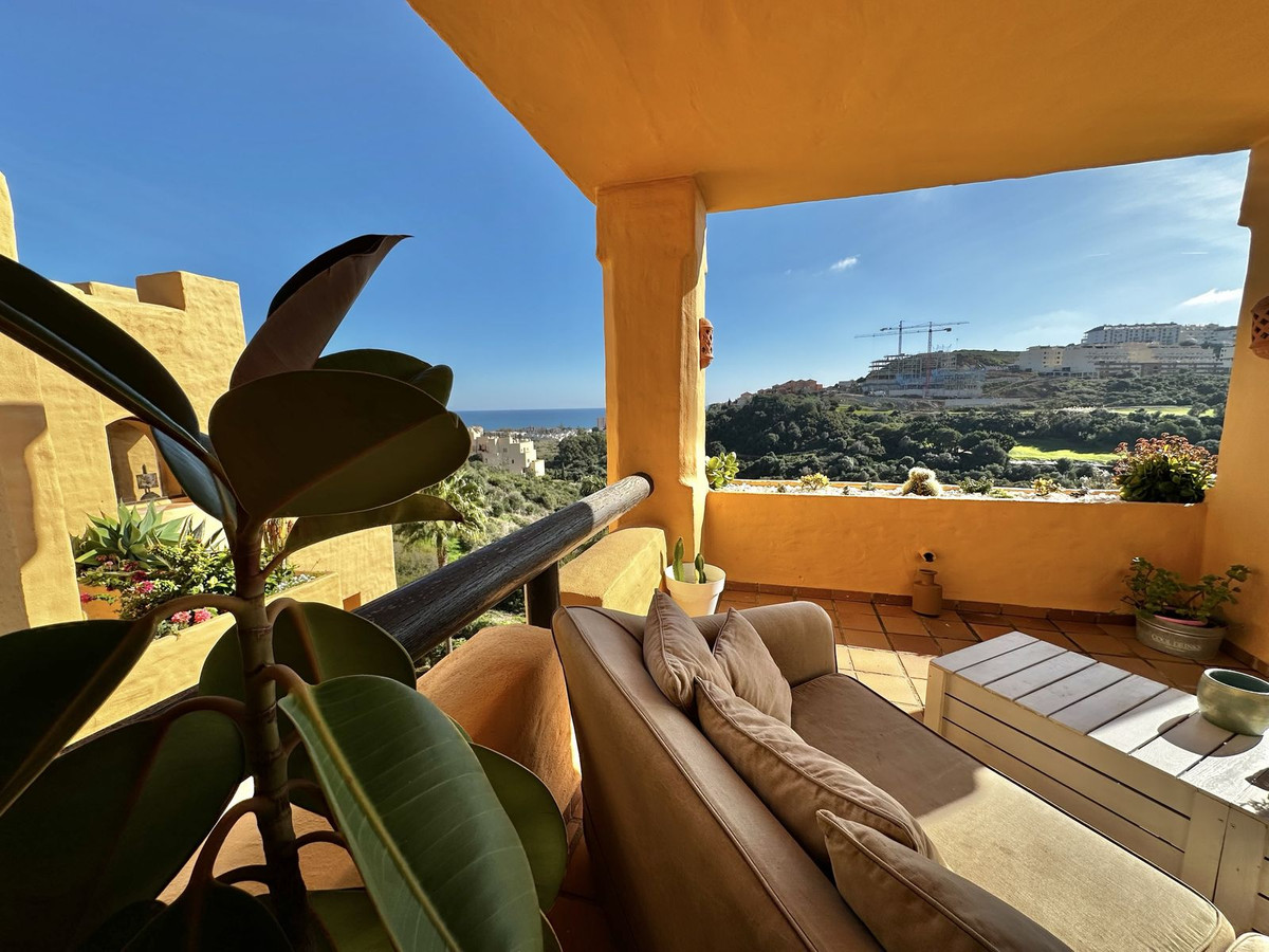 Penthouse te koop in La Duquesa | 3 slaapkamers H5271502