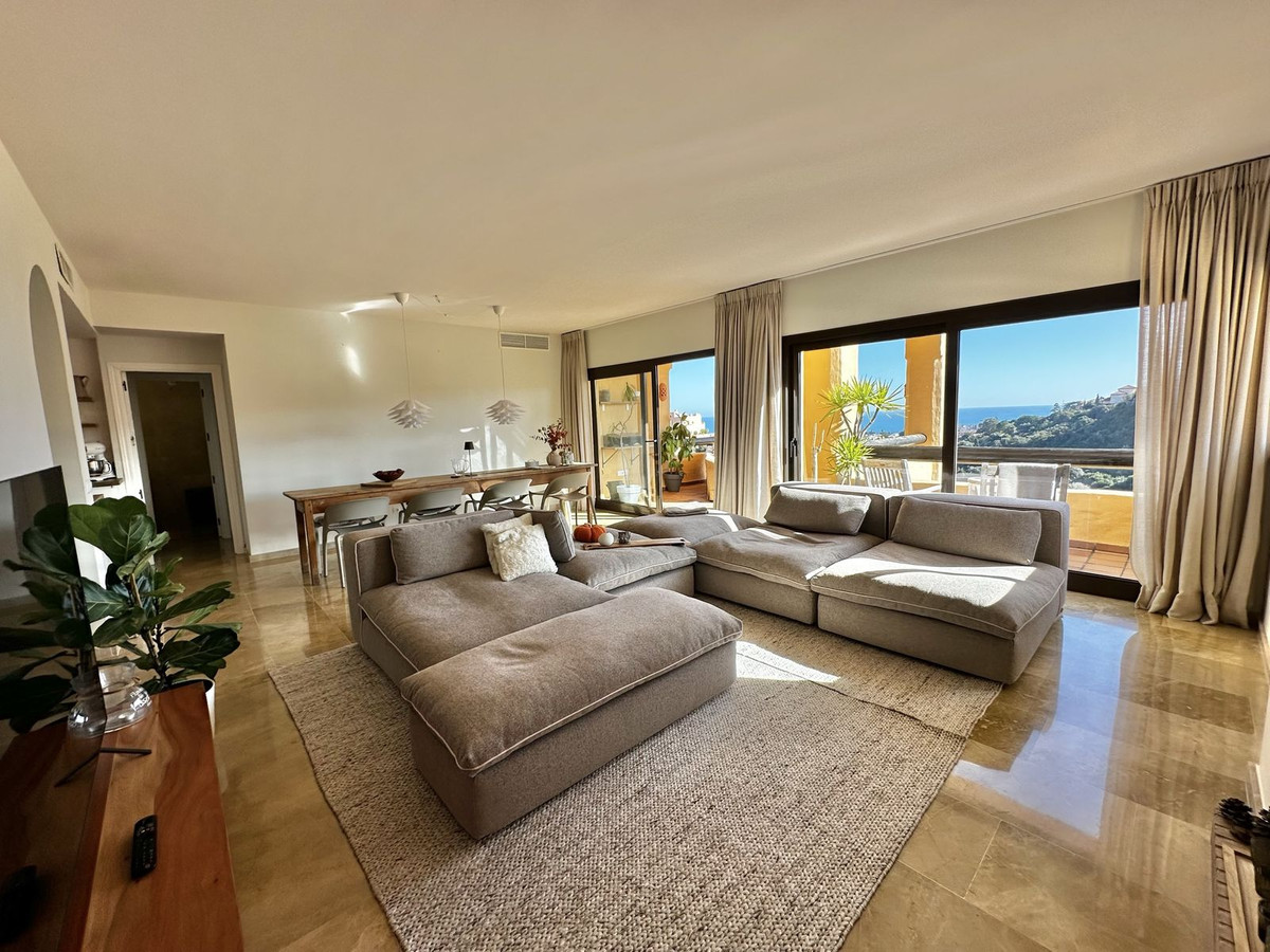 Penthouse te koop in La Duquesa | 3 slaapkamers H5271502