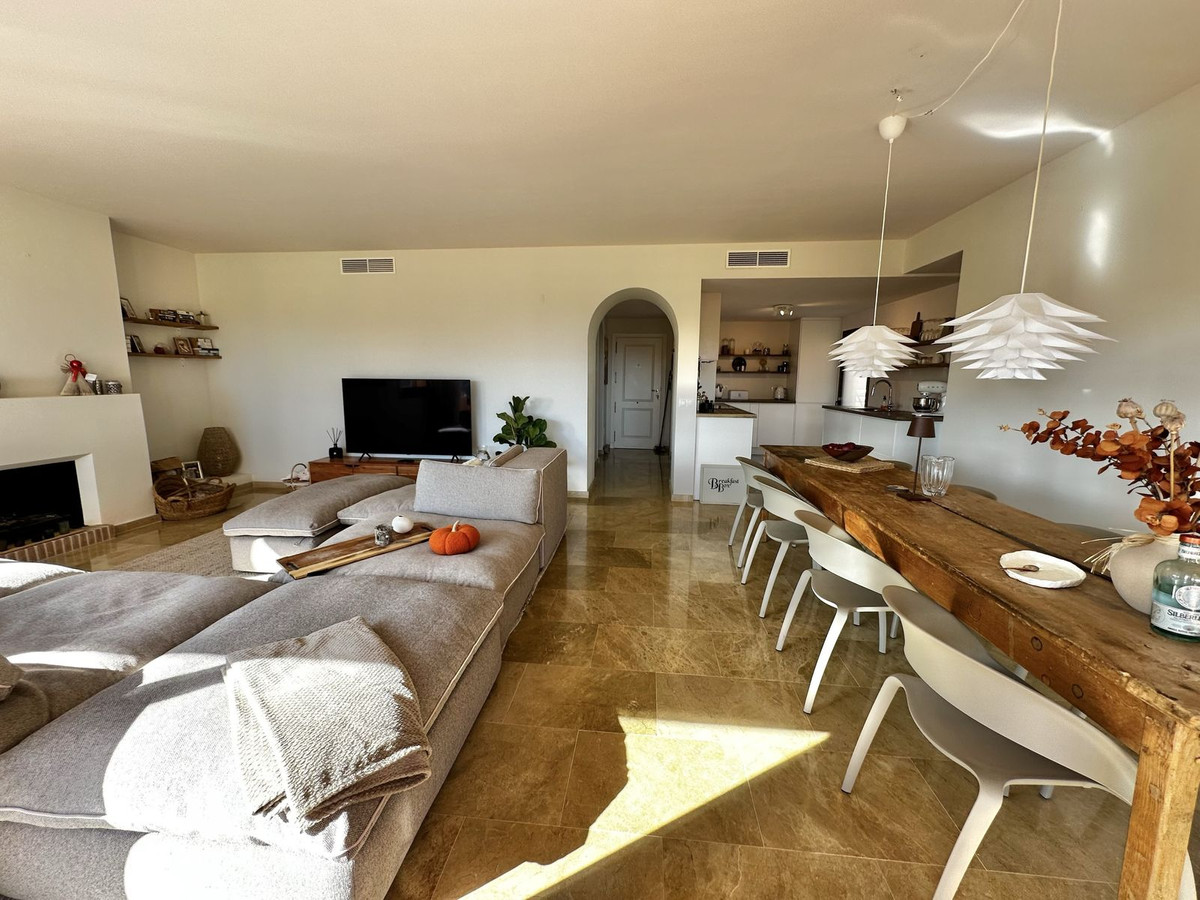 Penthouse te koop in La Duquesa | 3 slaapkamers H5271502