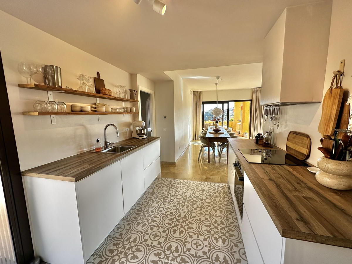 Penthouse te koop in La Duquesa | 3 slaapkamers H5271502