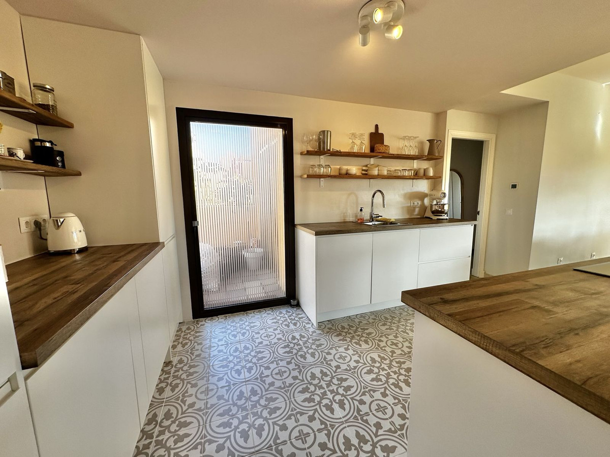 Penthouse te koop in La Duquesa | 3 slaapkamers H5271502