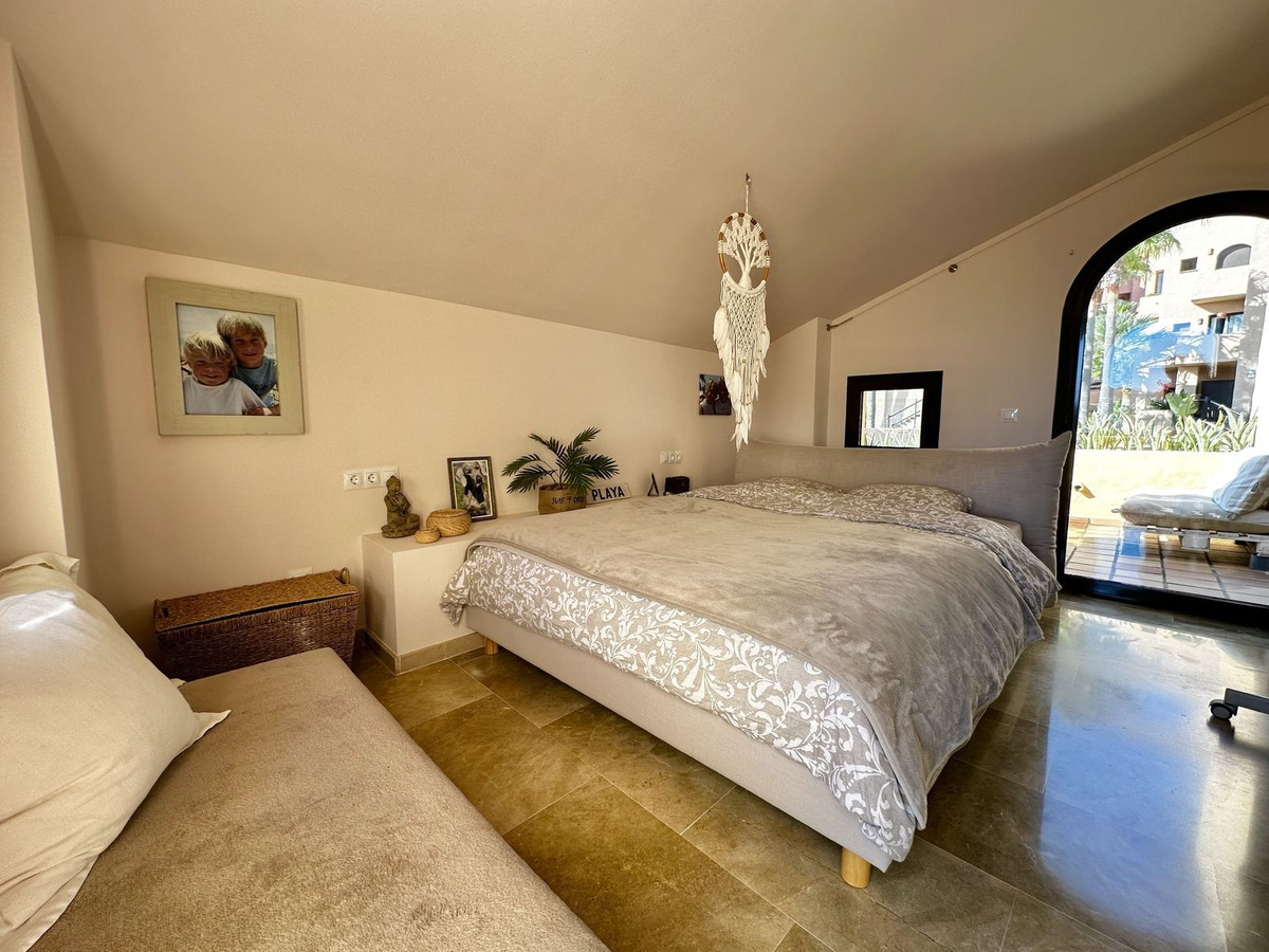 Penthouse te koop in La Duquesa | 3 slaapkamers H5271502