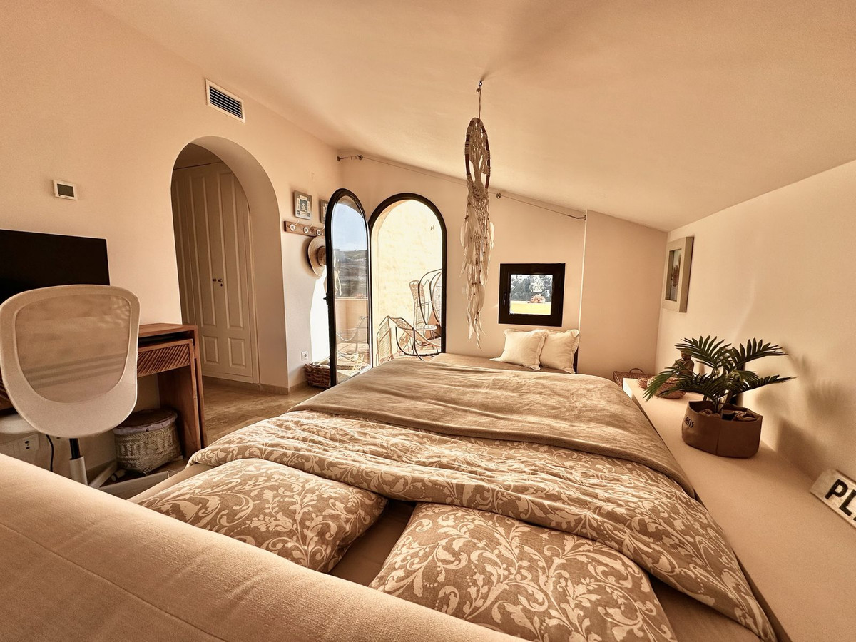 Penthouse te koop in La Duquesa | 3 slaapkamers H5271502